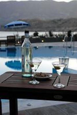 фото отеля Golden View Beach Hotel Poros