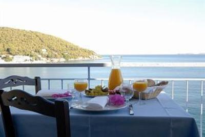 фото отеля Golden View Beach Hotel Poros