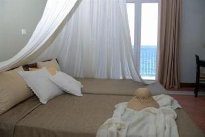фото отеля Golden View Beach Hotel Poros