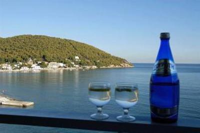 фото отеля Golden View Beach Hotel Poros