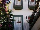 фото отеля Pension Mitus Canet De Mar