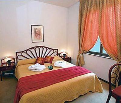 фото отеля Lido Palace Hotel Santa Margherita Ligure