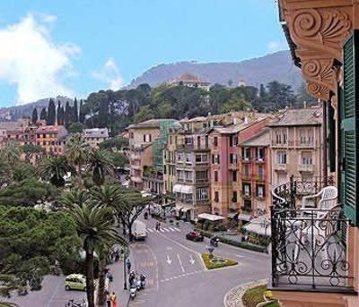 фото отеля Lido Palace Hotel Santa Margherita Ligure