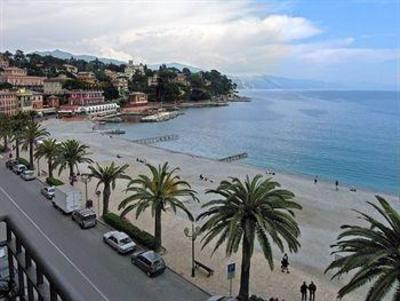 фото отеля Lido Palace Hotel Santa Margherita Ligure
