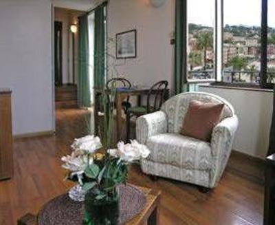фото отеля Lido Palace Hotel Santa Margherita Ligure