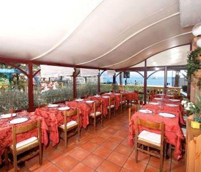 фото отеля Lido Palace Hotel Santa Margherita Ligure