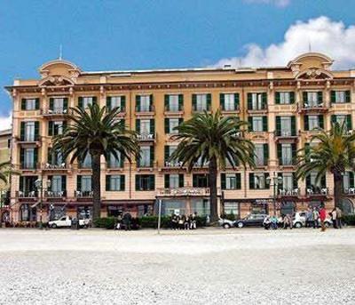 фото отеля Lido Palace Hotel Santa Margherita Ligure