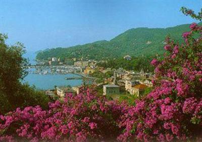 фото отеля Lido Palace Hotel Santa Margherita Ligure