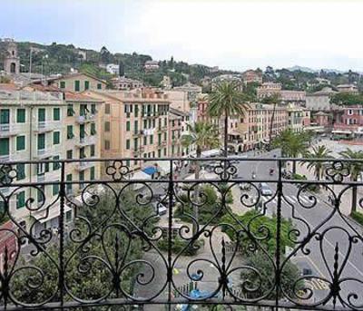 фото отеля Lido Palace Hotel Santa Margherita Ligure