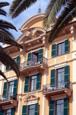 фото отеля Lido Palace Hotel Santa Margherita Ligure
