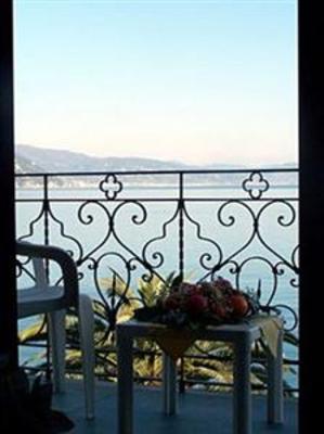 фото отеля Lido Palace Hotel Santa Margherita Ligure
