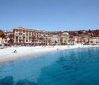 фото отеля Lido Palace Hotel Santa Margherita Ligure