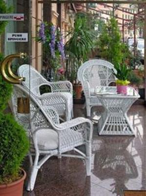 фото отеля Lido Palace Hotel Santa Margherita Ligure