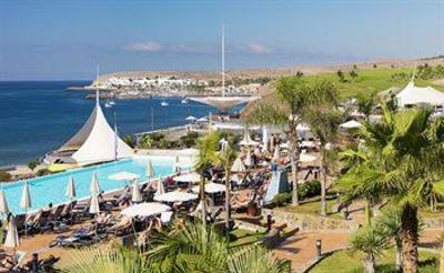 фото отеля H10 Playa Meloneras Palace Hotel Gran Canaria