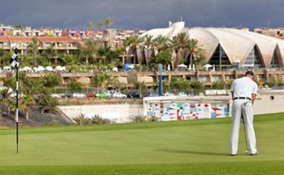 фото отеля H10 Playa Meloneras Palace Hotel Gran Canaria