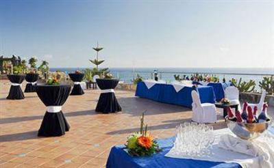 фото отеля H10 Playa Meloneras Palace Hotel Gran Canaria
