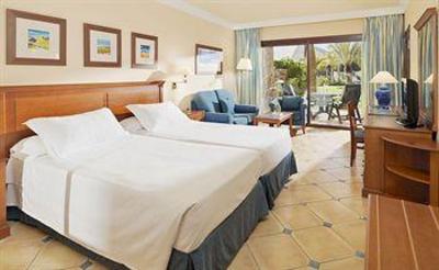 фото отеля H10 Playa Meloneras Palace Hotel Gran Canaria