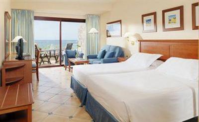 фото отеля H10 Playa Meloneras Palace Hotel Gran Canaria
