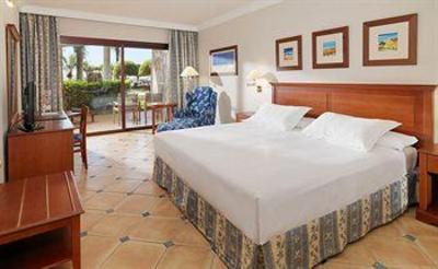 фото отеля H10 Playa Meloneras Palace Hotel Gran Canaria