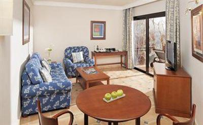 фото отеля H10 Playa Meloneras Palace Hotel Gran Canaria