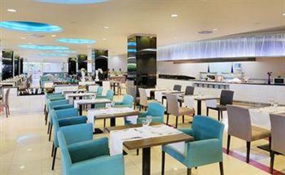 фото отеля H10 Playa Meloneras Palace Hotel Gran Canaria
