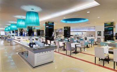 фото отеля H10 Playa Meloneras Palace Hotel Gran Canaria