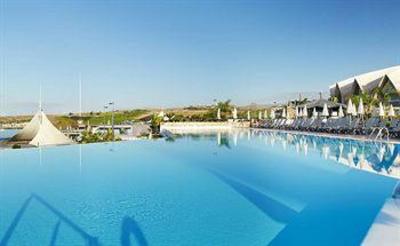 фото отеля H10 Playa Meloneras Palace Hotel Gran Canaria