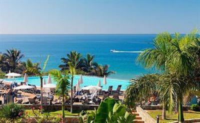 фото отеля H10 Playa Meloneras Palace Hotel Gran Canaria