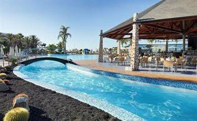 фото отеля H10 Playa Meloneras Palace Hotel Gran Canaria