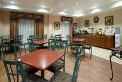 фото отеля BEST WESTERN PLUS Executive Hotel & Suites