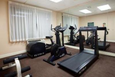 фото отеля BEST WESTERN PLUS Executive Hotel & Suites