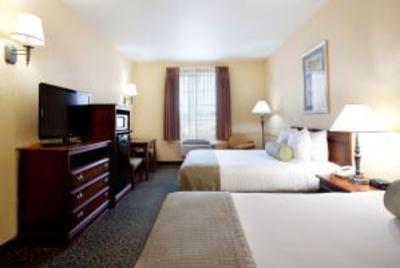 фото отеля BEST WESTERN PLUS Executive Hotel & Suites