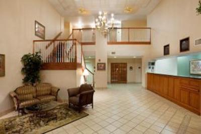 фото отеля BEST WESTERN PLUS Executive Hotel & Suites