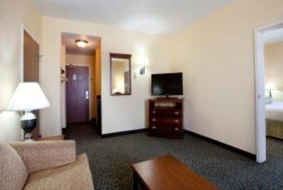 фото отеля BEST WESTERN PLUS Executive Hotel & Suites