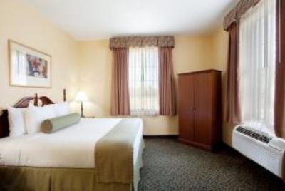 фото отеля BEST WESTERN PLUS Executive Hotel & Suites