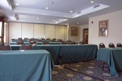 фото отеля BEST WESTERN PLUS Executive Hotel & Suites