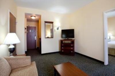 фото отеля BEST WESTERN PLUS Executive Hotel & Suites