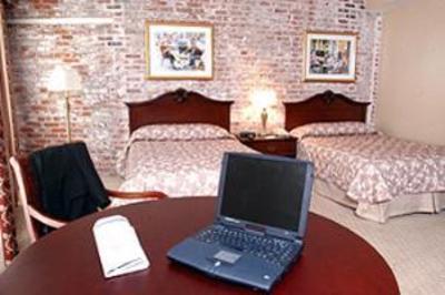фото отеля BEST WESTERN PLUS Executive Hotel & Suites