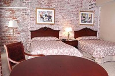фото отеля BEST WESTERN PLUS Executive Hotel & Suites