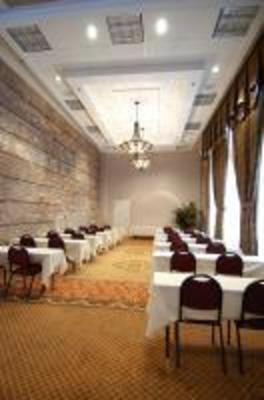 фото отеля BEST WESTERN PLUS Executive Hotel & Suites