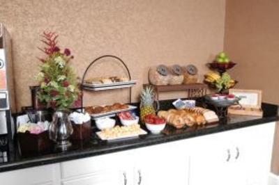фото отеля BEST WESTERN PLUS Executive Hotel & Suites