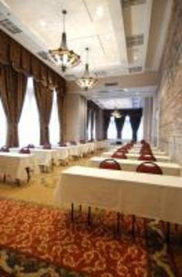 фото отеля BEST WESTERN PLUS Executive Hotel & Suites
