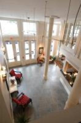фото отеля BEST WESTERN PLUS Executive Hotel & Suites