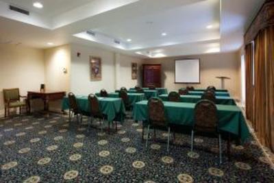 фото отеля BEST WESTERN PLUS Executive Hotel & Suites