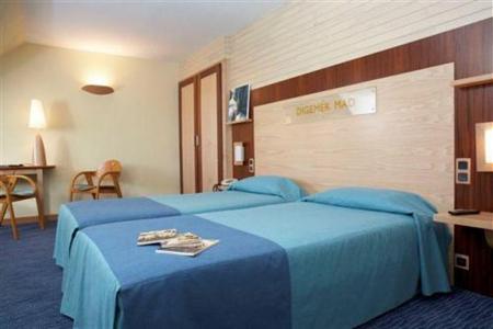 фото отеля BEST WESTERN Grand Hotel Talabardon
