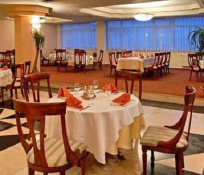 фото отеля Hotel Ana Sibiu