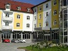 фото отеля Hotel Ana Sibiu