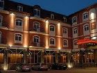 фото отеля Hotel Ana Sibiu