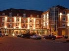 фото отеля Hotel Ana Sibiu