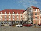 фото отеля Hotel Ana Sibiu